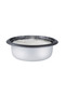 طباخ أرز كهربائي سعة 2.8 لتر، 1000 واط، 40025 - 2