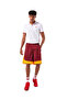 Galatasaray Men's Polo T-Shirt E251049 - 8