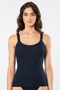 3406 Women's Strappy Ribbed Tank Top