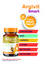 Smart Tablet 30 Tablets 3 Pack - Phosphatidylserine, Choline, L-Arginine, Multivitamin and Multimineral - 3