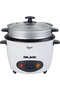 طباخ أرز كهربائي سعة 2.8 لتر، 1000 واط، 40025