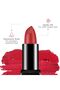 Lipstick Soft Matte Sunset crimson BL04 - 5