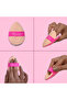 Ultrablend 2 In 1 Puff & Sponge - 4