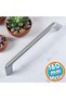 Furniture Drawer Kitchen Cabinet Wardrobe Handles Handle Handle Chrome Metal Handle 160 mm -16 cm