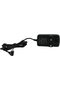 HiVISION/ Fujistar Camera Adapter, 12 Volts 2 Amp, Black