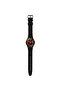 Unisex Analogue Quartz Movement Watch with Bio-sourced 34mm Case and Bracelet - 2