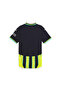 Mens Manchester City 24/25 Authentic Away Football Jersey Top - Multicolor - 7