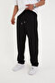 Men's Baggy Sweatpants, Two-Thread Fabric (Loose Fit) - 2