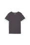 Youth Kids Ac Milan 24/25 Third Football Jersey Top - Gray - 6