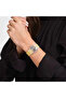 Unisex Analogue Quartz Movement Watch with Polymer 34mm Case and Silicone Bracelet - 4