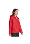 Mt Rdy Women's Red Outdoor Jacket Women's Outdoor Jacket Jd8373 - 3