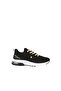 Elliot Black Pink Women's Sneakers