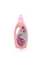 Premium Concentrated Fabric Softener Rose 3L (Pink) - 2