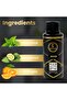 FLORA Sultan Fragrance Oil for Scent Diffusers Aromatherapy 50ml | IFRA Certified | Luxurious - 4