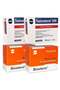 Pachet Biosterol, 2 Buc Plus Testosterol 2 Buc
