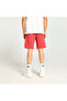 Mens X One8 Elevated Shorts - Red - 4
