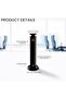 FLORA Smart | Portable Diffuser | Adjustable Fragrance Levels | Aroma Diffuser | 10,000 mAh R - 3