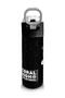 Kids Men's Patterned Straw and Direct Drinking Steel Thermos 500 ml - 2