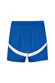 Mens Al-hilal Sfc 24/25 Shorts - Blue - 7