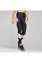 Womens Ultraform High-waisted Running Sports Leggings - Black