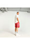 Mens X One8 Elevated Shorts - Red - 5