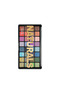 Naturals 32 Color Eyeshadow Palette - 3