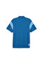 Mens Manchester City Ftblarchive Polo Shirt - Blue - 7