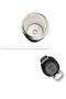 Kids Men's Patterned Straw and Direct Drinking Steel Thermos 500 ml - 5