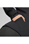 Womens Evostripe Full-zip Hoodie Sweat Jacket - Black - 3