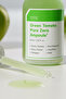Green Tomato Pore Zero Ampoule/ Pore Reduction and Sebum Balancing 40ml - 2