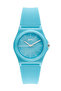 Slazenger Unisex Analog Blue Dial Watch - SL.9.6571.3.06