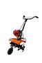 4 Hp Şanzımanlı Çapa Makinası - 4