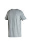 Mens Essentials T-Shirt - Gray - 6