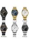 8322 Man Sport Waterproof Outdoor Quartz Wristwatch - 5