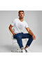 Mens Reflective Graphic T-Shirt - White - 5