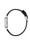 Women's Analog Black Dial Watch - LC08152.351 - 3