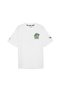 Mens MELO x TOXIC T-Shirt - White - 7