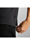 Mens Reflective Graphic T-Shirt - Black - 4