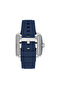 QUANTUM Men's Automatic Blue Dial Watch - QMG1135.399 - 3