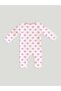 100% Cotton Full Sleeves Printed Baby Romper,Bodysuit Jumpsuit for Baby Girls & Baby Boy - 3