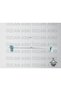 10 Pieces Luxury Metal Skirt Pants Hanger - 4