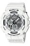 Baby-G Women's Quartz Watch - BA-120WLP-7ADR - 2
