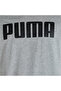 Mens Essentials T-Shirt - Gray - 7