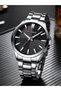8322 Man Sport Waterproof Outdoor Quartz Wristwatch - 3