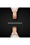 Women's Analog White Dial Watch - K25511-RBKW - 7