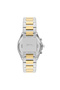 Slazenger Men's Multi Function Green Dial Watch - SL.9.2106.2.06 - 3