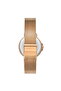 Women's Multi Function Pink Dial Watch - E23603-RMKP - 3