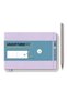 Sketchbook Landscape Medium A5 112 Pages 210 X 145 mm Lilac 370356