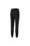 Womens Iconic T7 Track Pants - Black - 7
