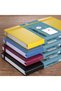 Medium (A5) 112 Pages 150 Gsm Sketchbook Sketchbook - Forest Green 370355 - 3